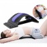 Тренажер для спины Waist Stretch Massager - тренажер Мостик