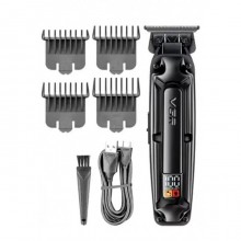 Триммер для стрижки волос VGR V-904 Professional 10000 RPM Black Триммер для стрижки волос VGR V-904 Professional 10000 RPM Black