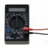 Цифровой мультиметр (тестер) DT-832