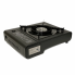Туристическая портативная газовая плита горелка Portable Gas Stove BDZ-155-A с переходником в кейсе
