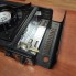 Туристическая портативная газовая плита горелка Portable Gas Stove BDZ-155-A