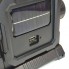 Туристический светодиодный прожектор LED фонарь с аварийным светом HC-7078A Жёлтый
