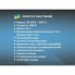 Пылесос вакуумный ручной 4200Вт 0,5л BITEK BT-8674