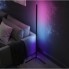 Угловая LED RGB лампа торшер STAND 1.2м подсветка комнаты напольная от USB без пульта