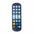 Угловой складной LED торшер от USB высотой 1,2м RGB подсветка, лампа ночник c Bluetooth управлением со смартфона 2 шт