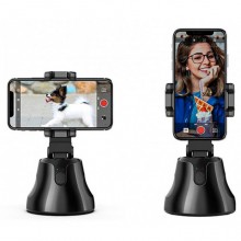 Умный Настольный Штатив С Датчиком Движения HOLDER ROBOT CAMERAMAN 360