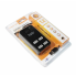 USB Хаб на 4 порта USB 2.0 P-1601 Чёрный