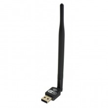 USB Wi-Fi сетевой адаптер Wi Fi 802.11n + Антенна USB Wi-Fi сетевой адаптер Wi Fi 802.11n + Антенна