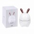 Увлажнитель воздуха и ночник Humidifier Rabbit Y105 Белый 200 мл
