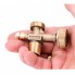 Вентиль для газовых баллонов и горелок INTERTOOL GS-0009