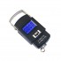 Весы-кантер электронные хозяйственные до 50 кг Portable Electronic Scale WH-A08
