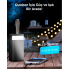 Внешний аккумулятор Power bank 7GO GPW-01 50000mAh PD22,2W+QC3.0 батарея быстрая зарядка Чёрный