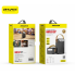 Внешний аккумулятор Power bank AWEI P101K 60000mAh PD22,5W+быстрая зарядка батарея зарядка Черный