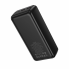 Внешний аккумулятор Power bank BOROFONE BJ80B 30000mAh PD22,5W+быстрая зарядка батарея зарядка Черный