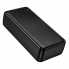Внешний аккумулятор Power bank BOROFONE BJ80B 30000mAh PD22,5W+быстрая зарядка батарея зарядка Черный