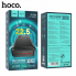 Внешний аккумулятор Power bank  HOCO J101B Astute 22.5W 30000mAh PD22,2W+QC3.0 батарея быстрая зарядка Чёрный