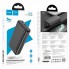 Внешний аккумулятор Power bank HOCO J91A 20000 Mah батарея зарядка Чёрный