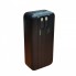Внешний аккумулятор Power bank LENYES PX342D 30000 mAh, PD22,5W + быстрая зарядка батарея зарядка Черный