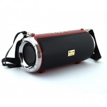 Xtreme Golon Atlanfa RX-1888bt 20W, bluetooth колонка с FM и MP3, красная Xtreme Golon Atlanfa RX-1888bt 20W, bluetooth колонка с FM и MP3, красная
