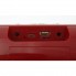 Xtreme Golon Atlanfa RX-1888bt 20W, bluetooth колонка с FM и MP3, красная