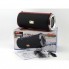 Xtreme Golon Atlanfa RX-1888bt 20W, bluetooth колонка с FM и MP3, красная