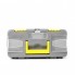 Ящик для инструмента 10" 250*126*99мм INTERTOOL BX-0310