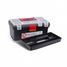 Ящик для инструментов, 13" 318x175x131 мм INTERTOOL BX-0125 Ящик для инструментов, 13" 318x175x131 мм INTERTOOL BX-0125