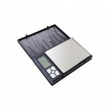 Ювелирные электронные весы 0,1-2000 гр 1108-5 notebook Ювелирные электронные весы 0,1-2000 гр 1108-5 notebook