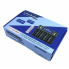 Зарядное устройство LiitoKala Lii-D4XL на 4+2 каналов для Ni-Mh/Li-ion/LiFePo4/крона, 220V/12V, LED+LCD
