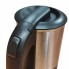Электрочайник DOMOTEC MS-7887 0,5л 1500Вт Мини чайник из нержавеющей стали + 2 чашки