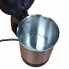 Электрочайник DOMOTEC MS-7887 0,5л 1500Вт Мини чайник из нержавеющей стали + 2 чашки