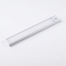 Портативная лампа с сенсором usb зарядка Intelligent Light мебельный светильник 20 см