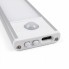 Портативная лампа с сенсором usb зарядка Intelligent Light мебельный светильник 60 см
