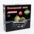 Весы торговые аккумуляторные электронные AREXES-40 кг 4v Аккумулятор