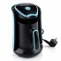 Электрическая турка кофеварка Domotec MS-102S для кофе и молока 1200Вт