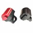 Звонок на велосипед электронный на батарейках Bicycle Speaker JY-575J