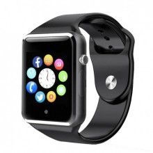 Смарт-часы SmartWatch UWatch A1 Black