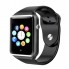 Смарт-часы SmartWatch UWatch A1 Black