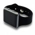 Смарт-часы SmartWatch UWatch A1 Black