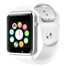 Смарт-часы SmartWatch UWatch A1 White