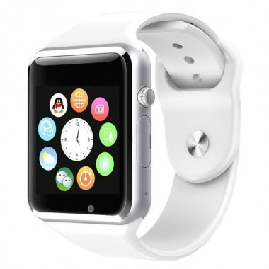 Смарт-часы SmartWatch UWatch A1 White