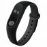 Фитнес-браслет трекер UWatch М2 Черный