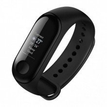 Фитнес-браслет М4 Black
