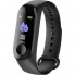 Фитнес-браслет М4 Black