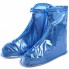 Бахилы от дождя Blue
