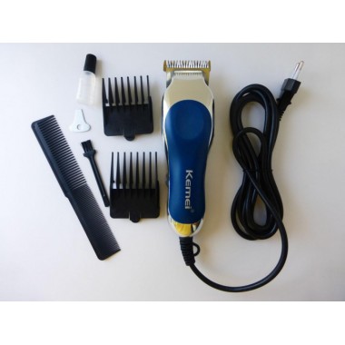 Машинка для стрижки животных Kemei RFJZ-805