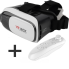3D очки виртуальной реальности VR BOX 2.0 с пультом
