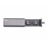 Беспроводные Bluetooth Qitech Coal Buds Grey Black