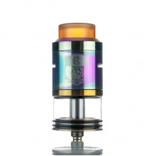 Дрип-атомайзер iJoy Combo RDTA 2 Радуга Дрип-атомайзер iJoy Combo RDTA 2 Радуга