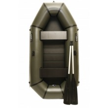 Лодка Grif boat GL-240S Лодка Grif boat GL-240S